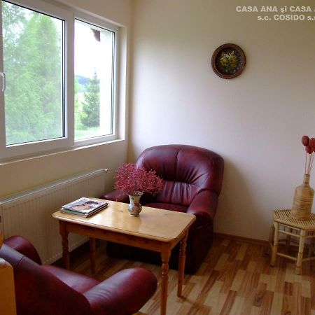 Casa Ana Vatra Dornei Villa Dealu Floreni Екстериор снимка